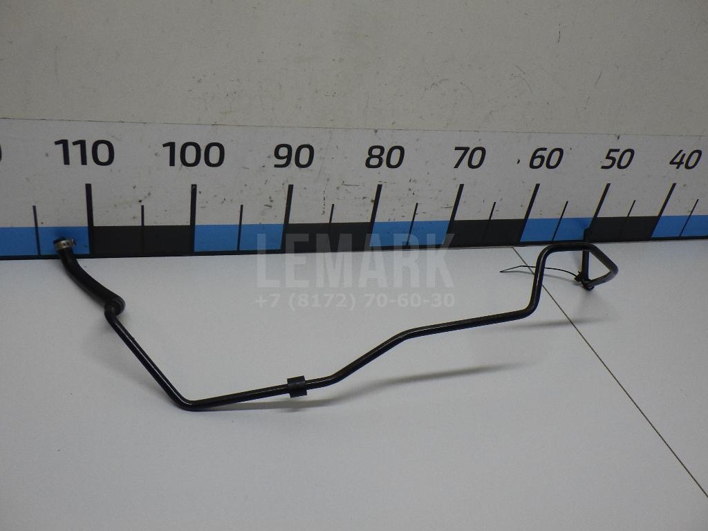 Трубка вакуумная 06B133366B VAG