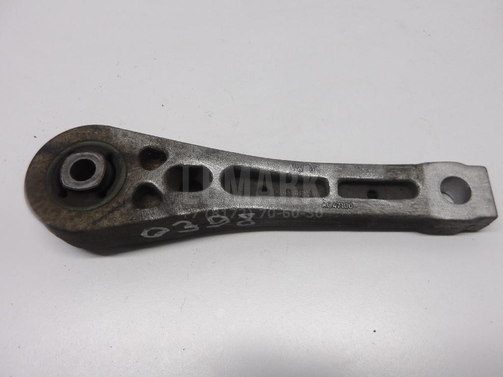 Опора двигателя задняя 1K0199855L VAG