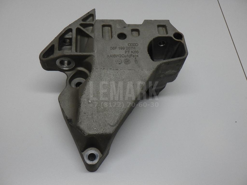Кронштейн двигателя правый 06F199207H VAG