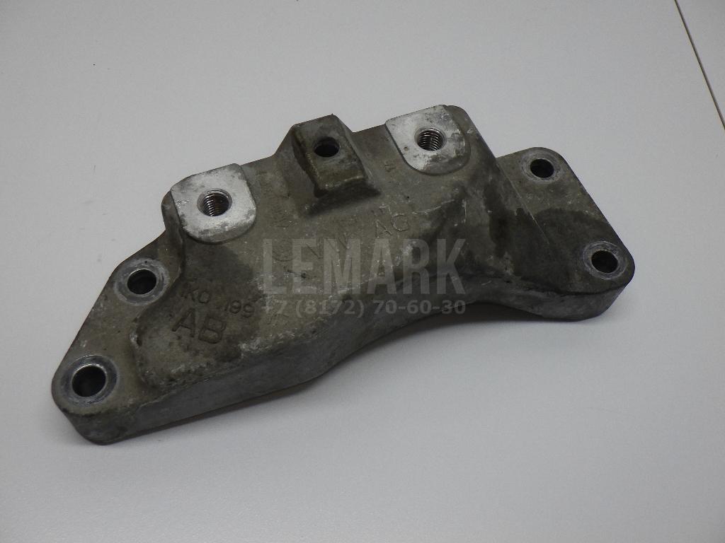 Кронштейн КПП 1K0199117AB VAG