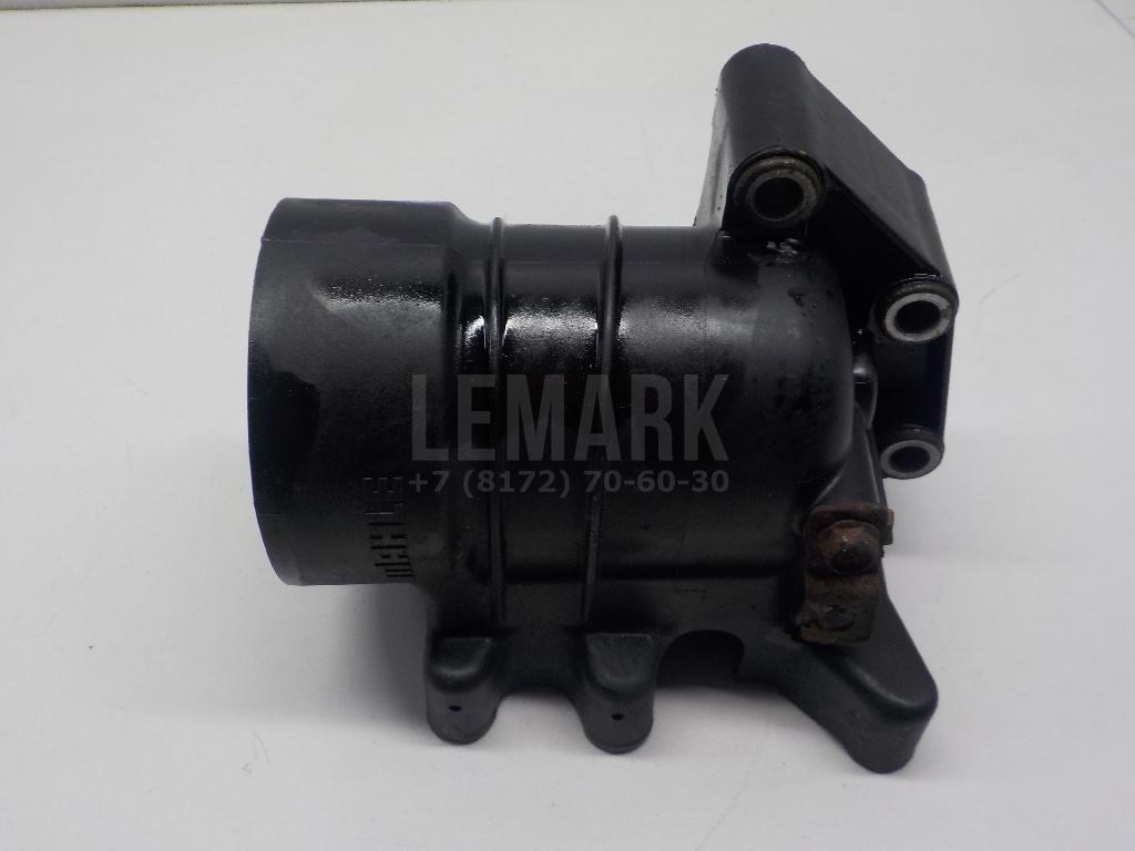 Корпус масляного фильтра 263102F010 Hyundai-Kia