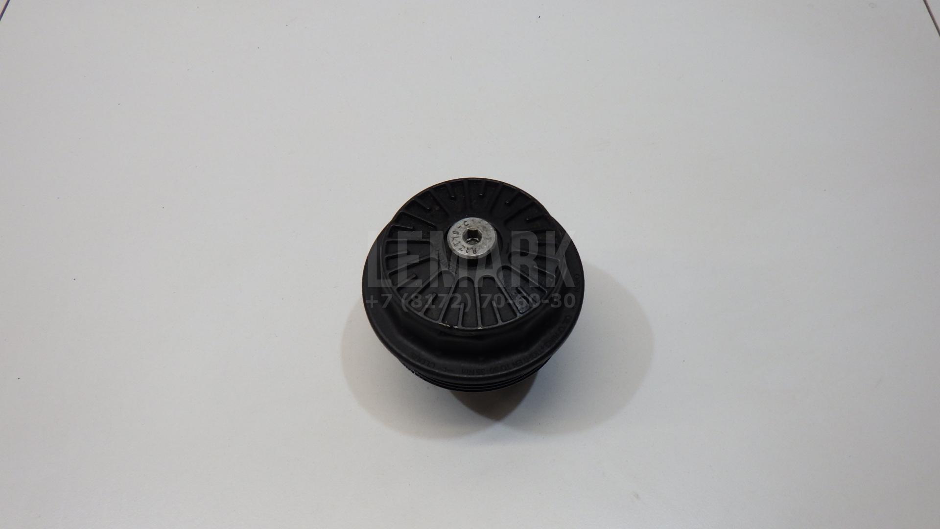 Крышка масляного фильтра LF0114320A Mazda