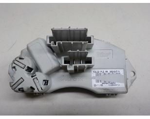 Резистор отопителя для BMW X1 E84 2009-2015 БУ состояние отличное