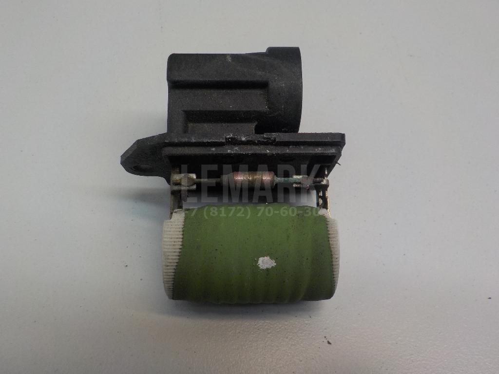 Резистор 214934EA0A Nissan