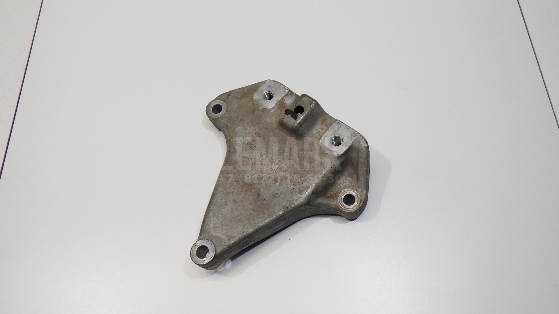 Кронштейн КПП левый 1K0199117BB VAG