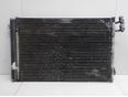 Радиатор кондиционера (конденсер)