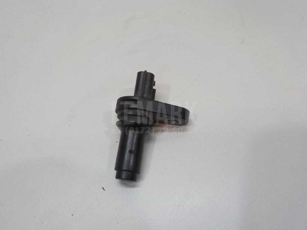 Датчик положения коленвала 23731JA10C Nissan