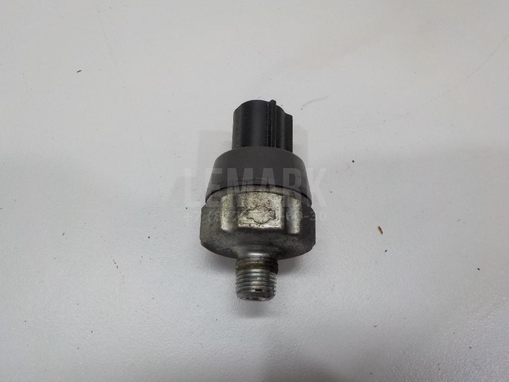 Датчик давления масла 252404M40E Nissan