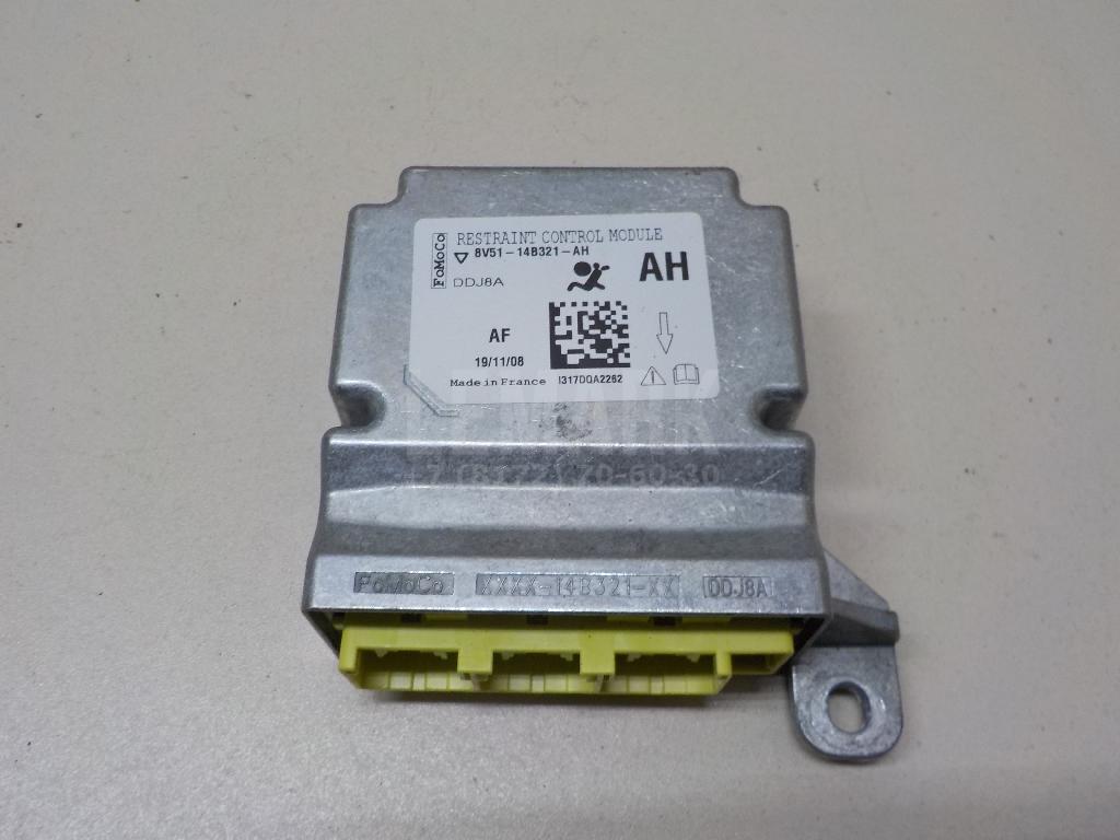 Блок управления AIR BAG