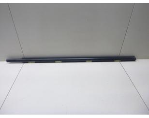 Накладка стекла переднего правого для Hyundai Santa Fe (SM)/ Santa Fe Classic 2000-2012 с разборки состояние отличное