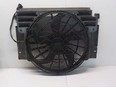 Вентилятор радиатора