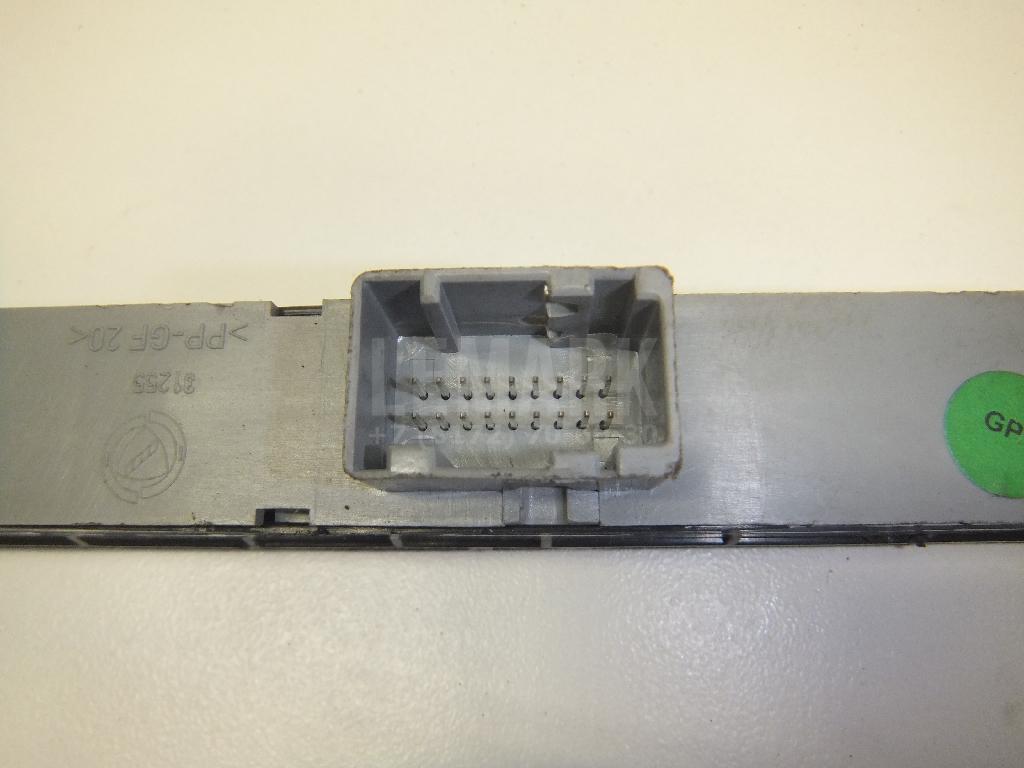Блок кнопок для  DAF 400 0-1993