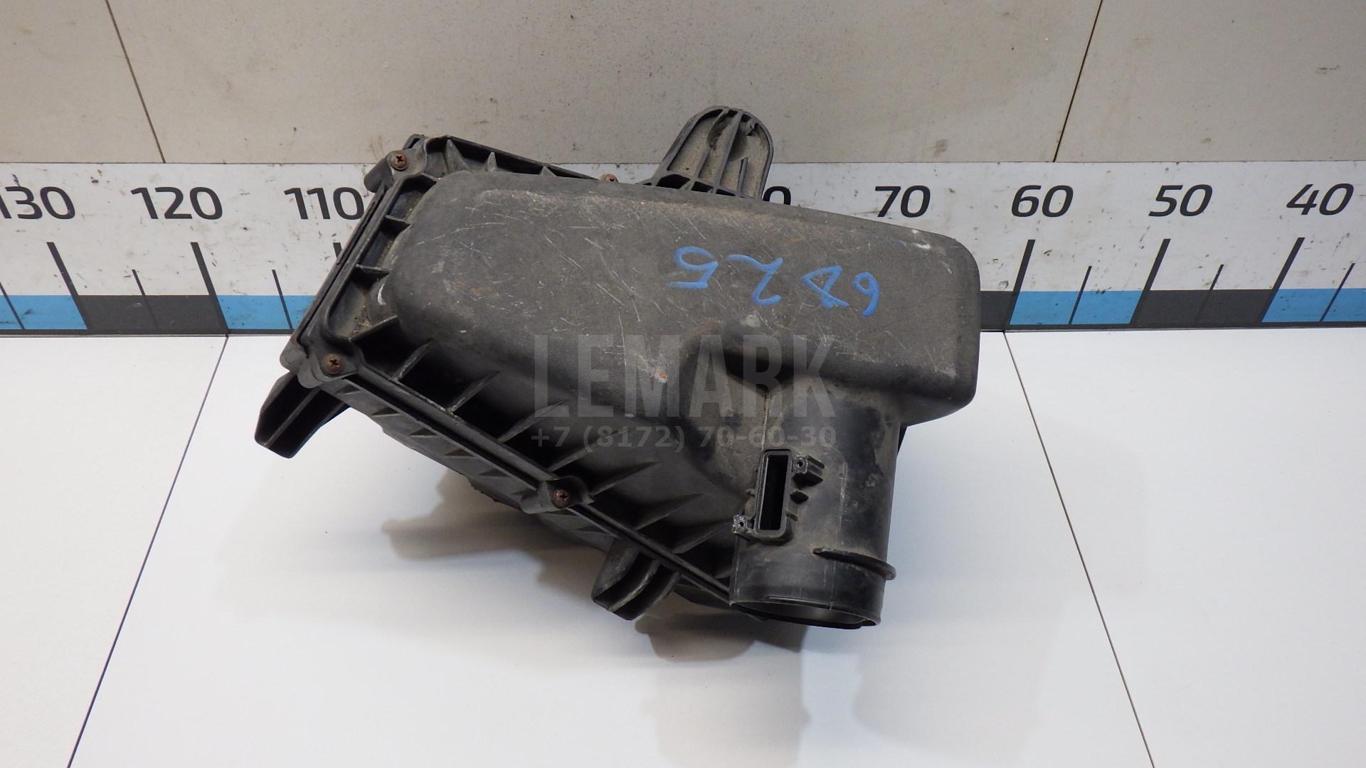 Корпус воздушного фильтра 1768349 Ford