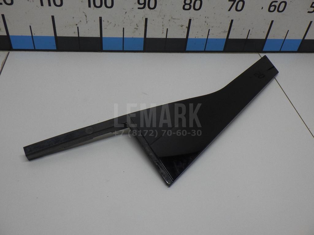 Накладка стойки 7P6839903C041 VAG