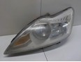 Фара левая