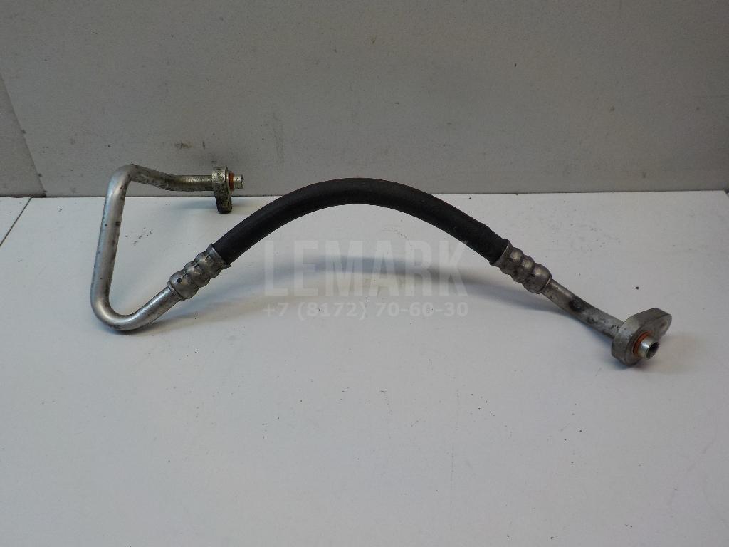 Трубка кондиционера 1742539 Ford