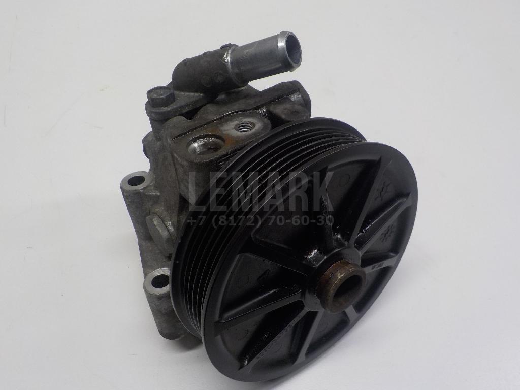 Насос гидроусилителя 1694977 Ford