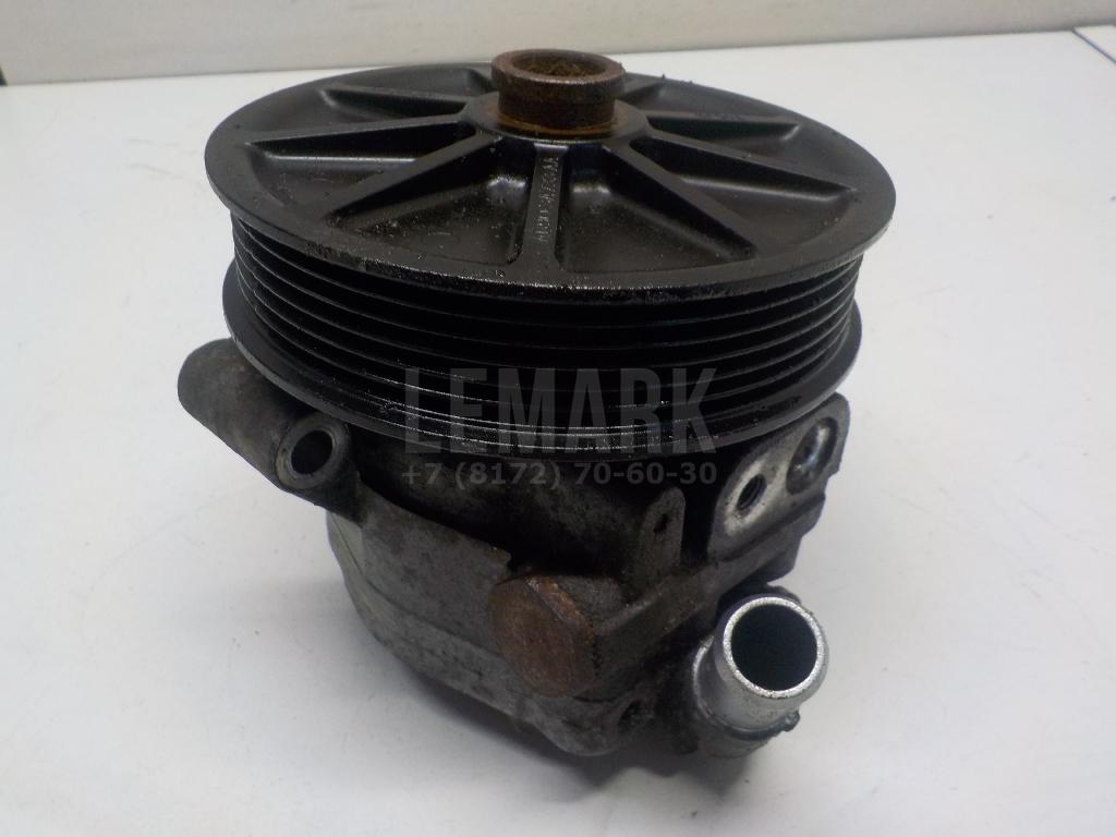 Насос гидроусилителя 1694977 Ford