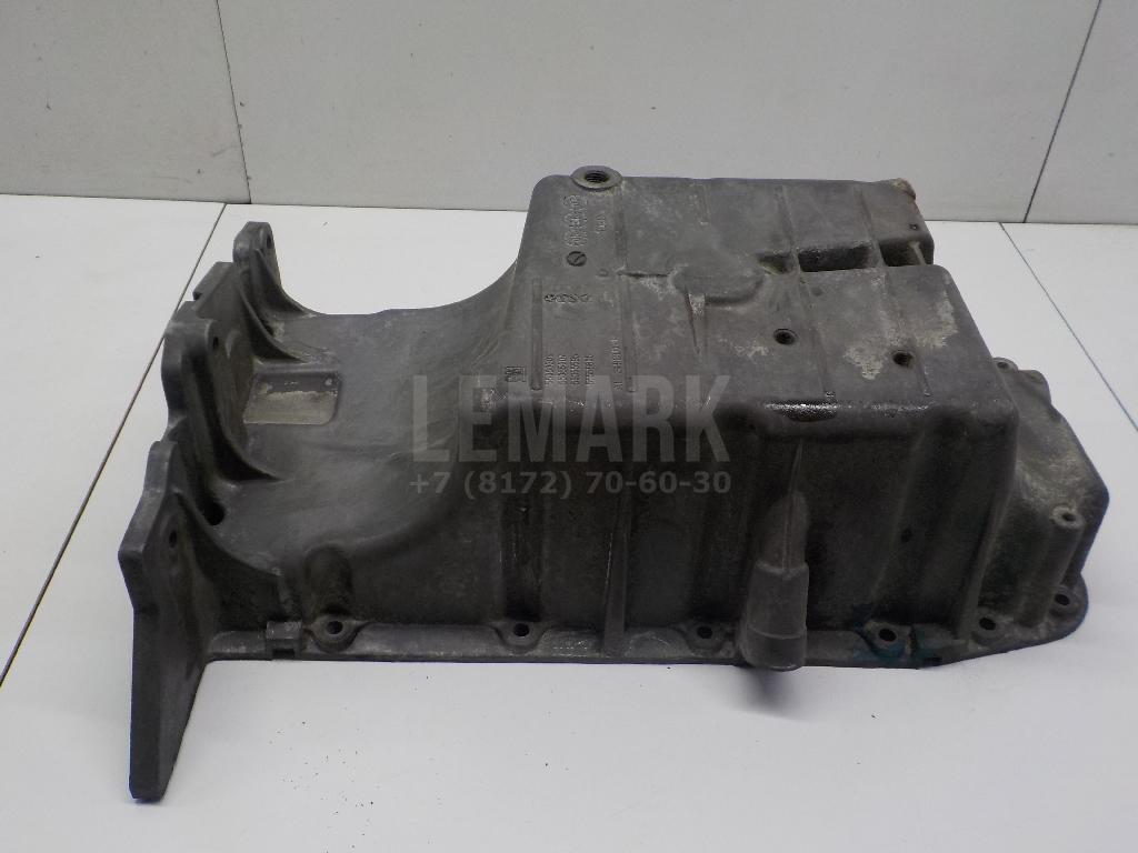 Поддон масляный двигателя 652094 GM