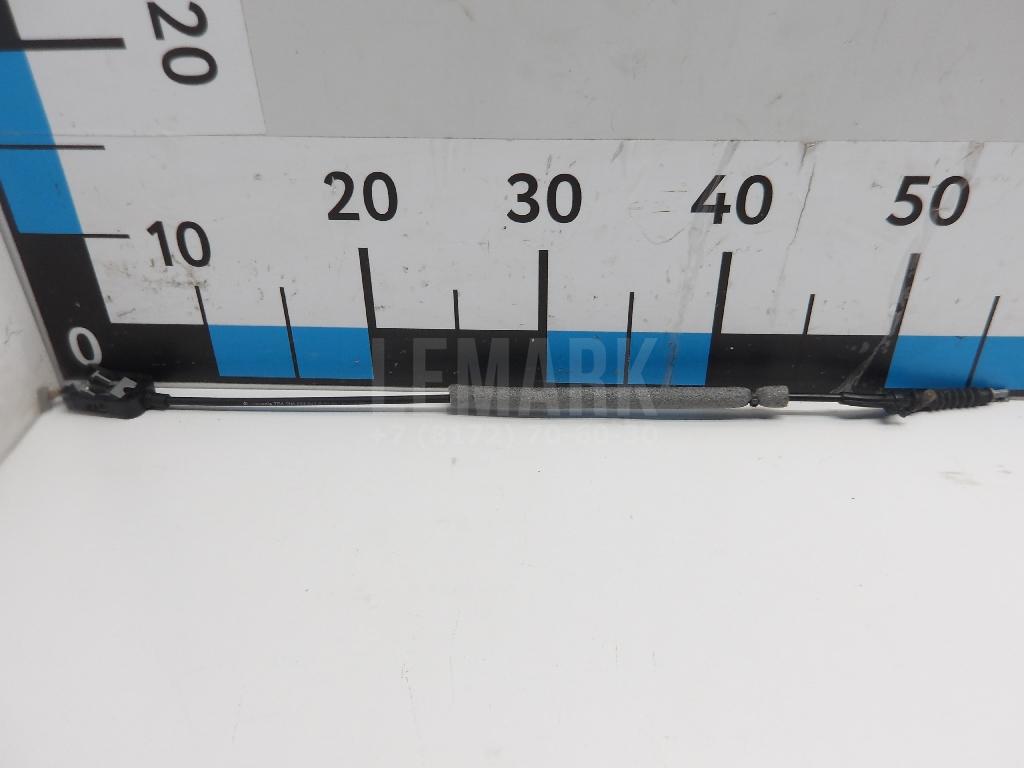 Трос открывания двери 3C0837017 VAG