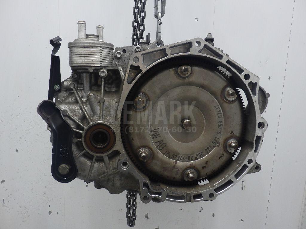 АКПП (автоматическая коробка переключения передач) 09G300039F Ford