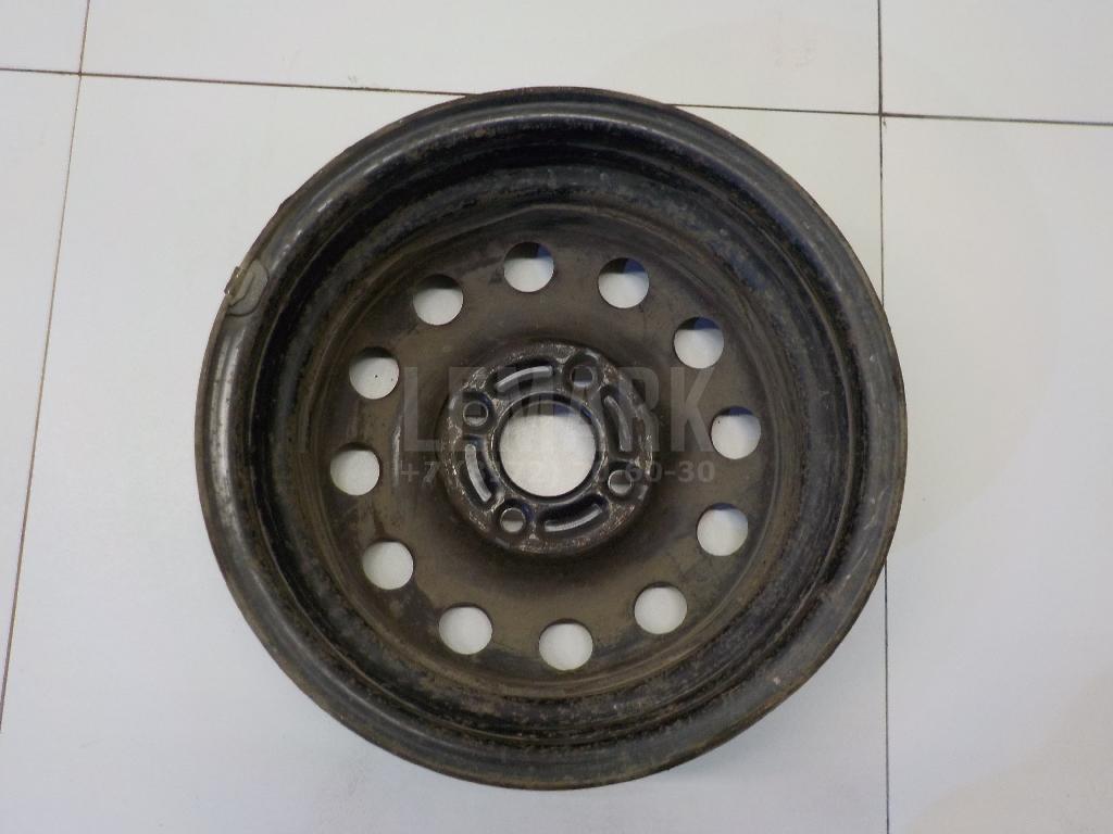 Диск колесный железо для  Ford C-MAX 2010-2019