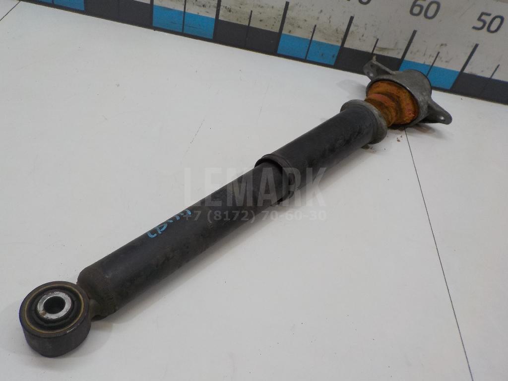 Амортизатор задний 1T0513029M VAG