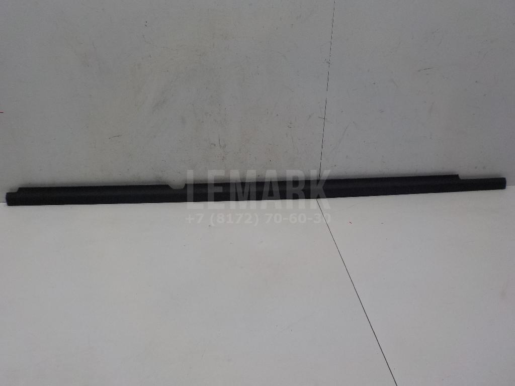 Накладка стекла заднего правого 5N0839478A VAG