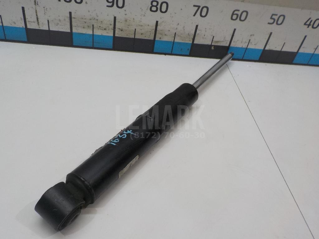 Амортизатор задний 7P6513029BE VAG