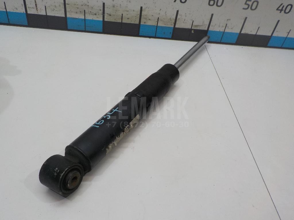 Амортизатор задний 7P6513029BE VAG