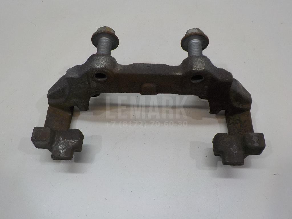 Скоба суппорта переднего 1775087 Ford