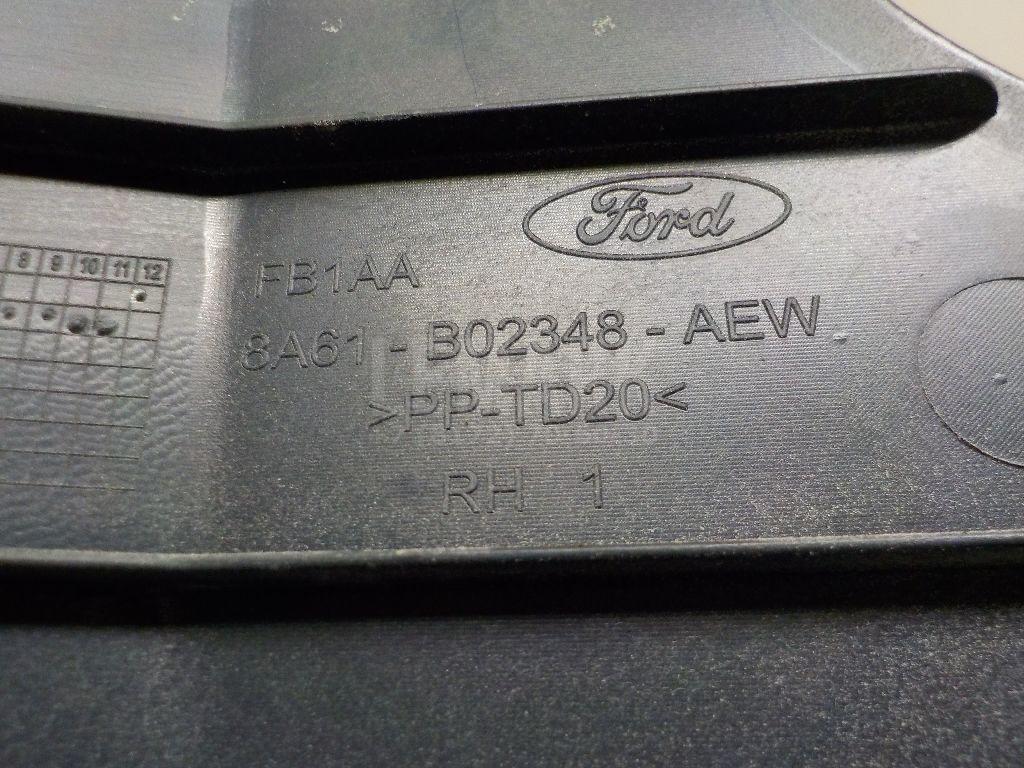 Накладка (кузов внутри) для  Ford C-MAX 2010-2019