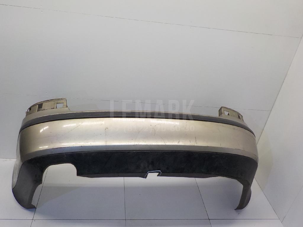 Спойлер заднего бампера 1Z5807521B41 VAG