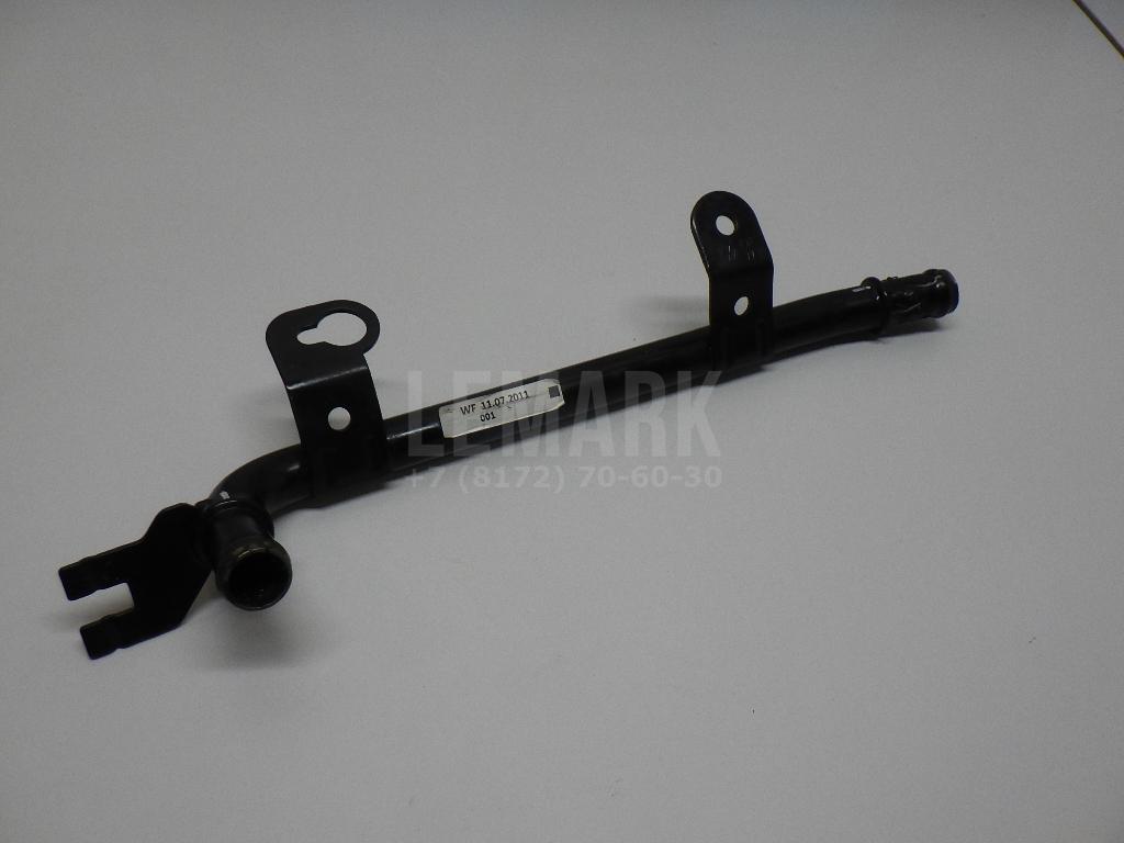 Трубка охлажд. жидкости металлическая 03H121065D VAG