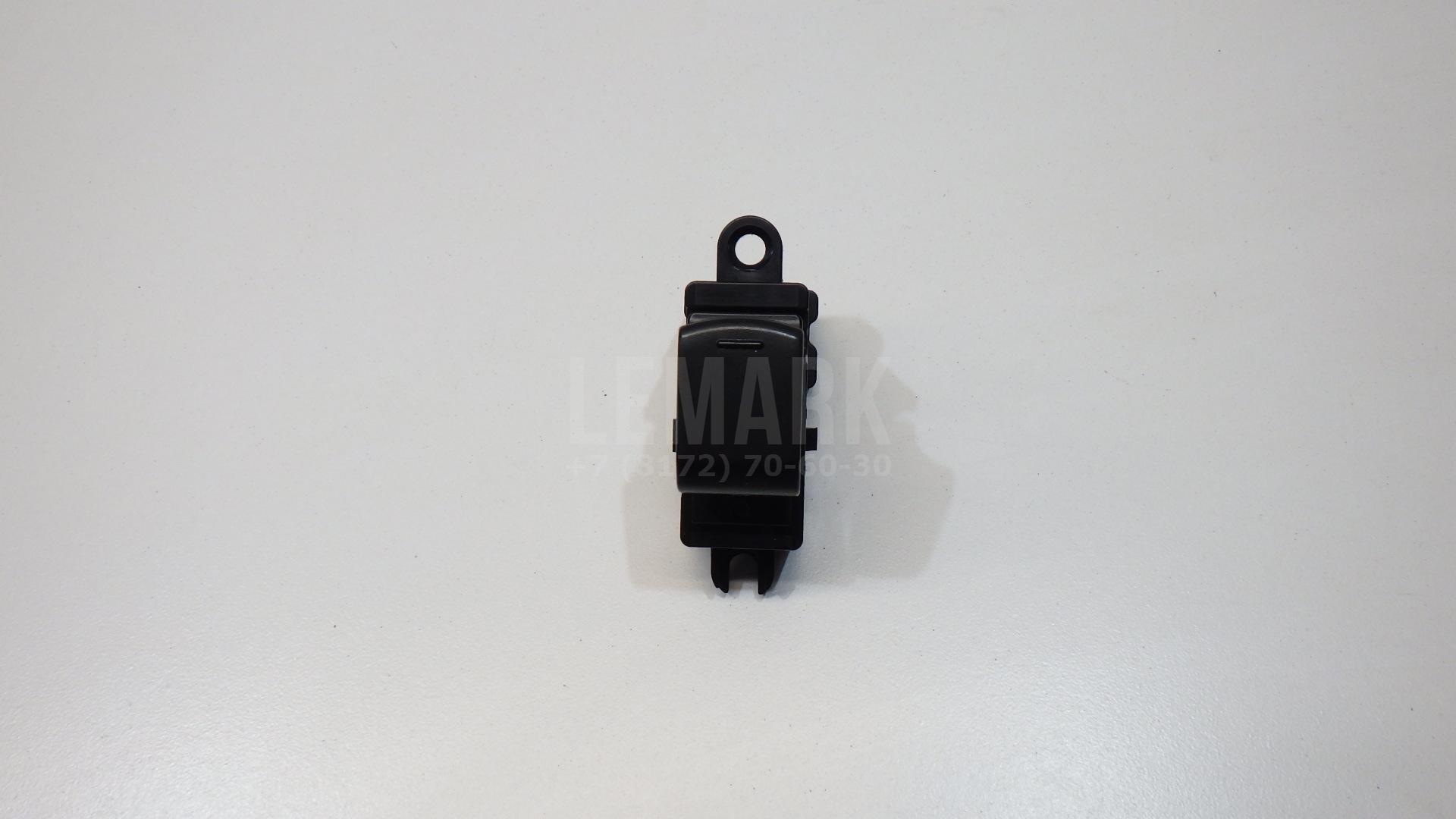 Кнопка стеклоподъемника 25411JG000 Nissan