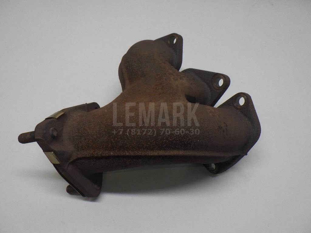 Коллектор выпускной 03H253032A VAG