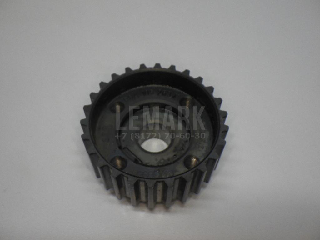 Шестерня коленвала 06A105263E VAG