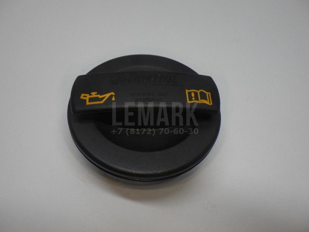 Крышка маслозаливной горловины 06C103485T VAG