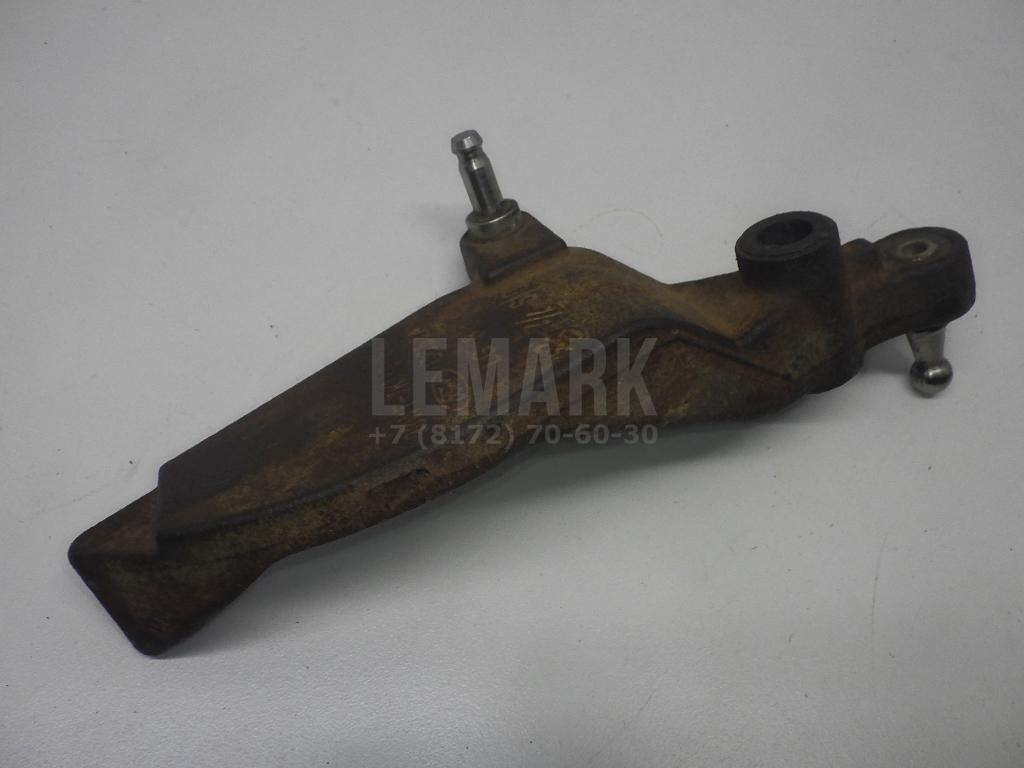 Механизм выбора передач 1367506 Ford
