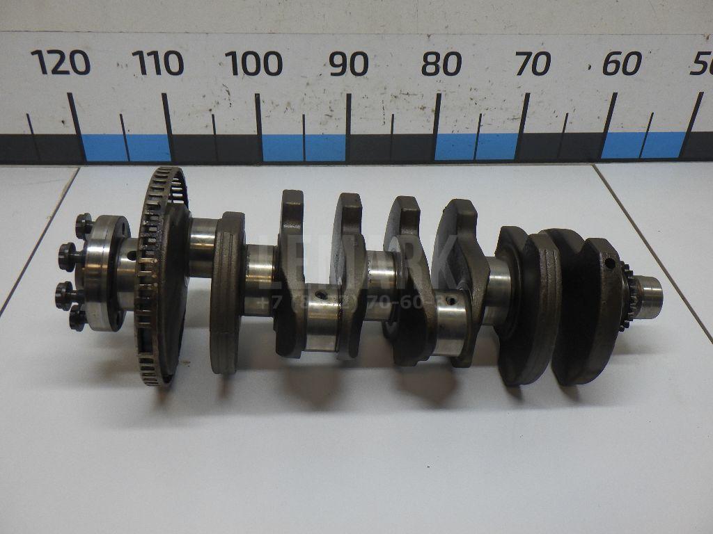 Коленвал 06A105021AR VAG