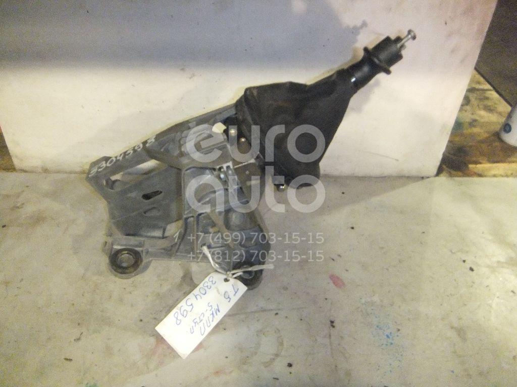 Кулиса КПП для VW Transporter T5 2003-2015 в Москве