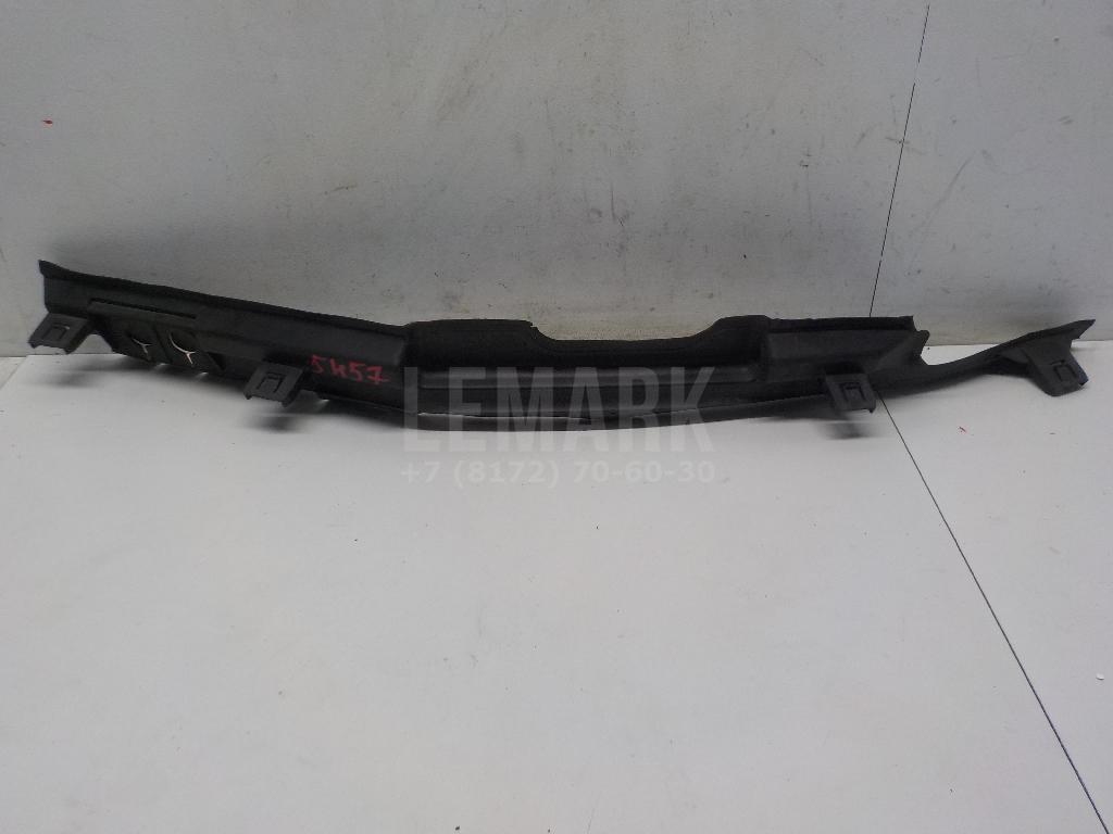 Кожух радиатора 8R0121292B VAG