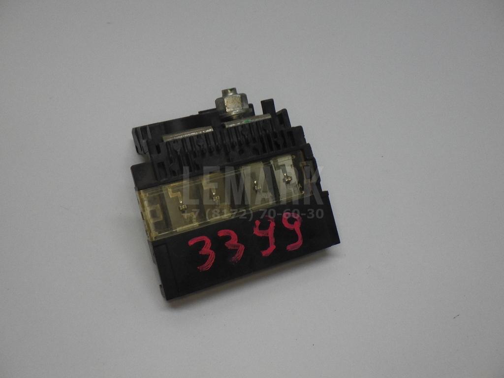 Блок предохранителей 243807994A Nissan