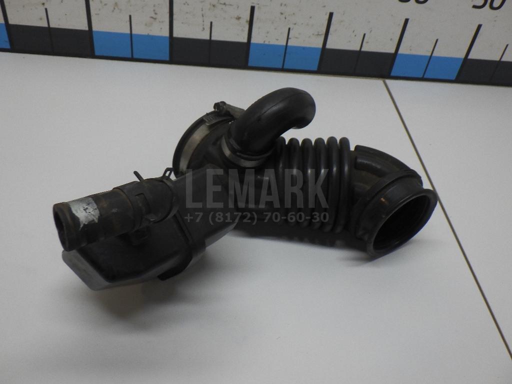 Патрубок воздушного фильтра 16576JG00A Nissan