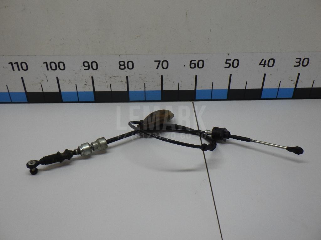 Трос КПП 34935JG000 Nissan