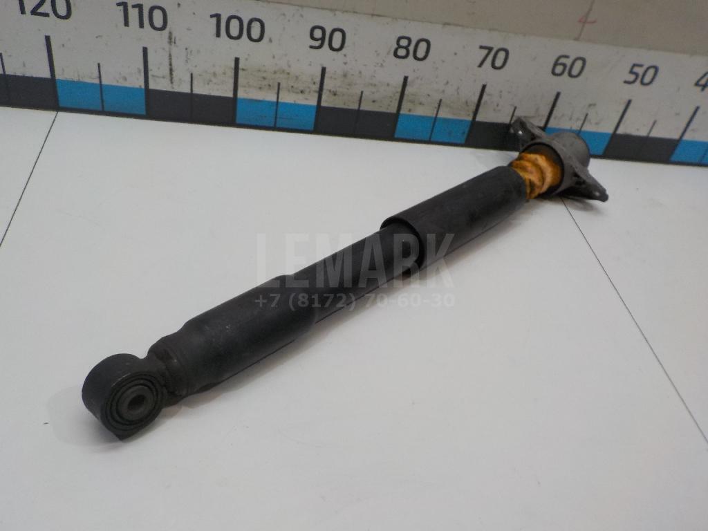 Амортизатор задний 3AA513049N VAG