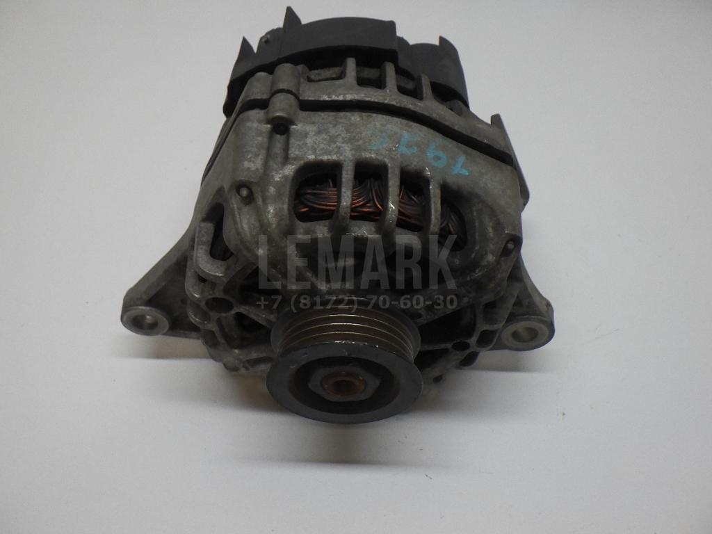 Генератор 23100AX62B Nissan