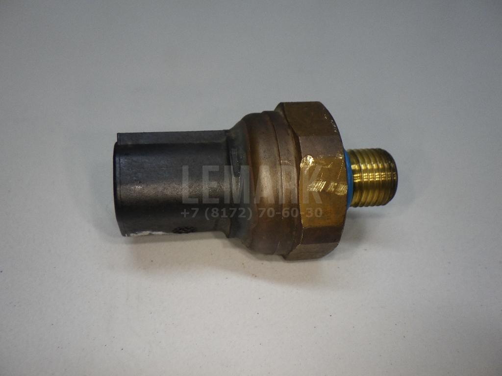 Датчик давления топлива 8W839F972AA Ford
