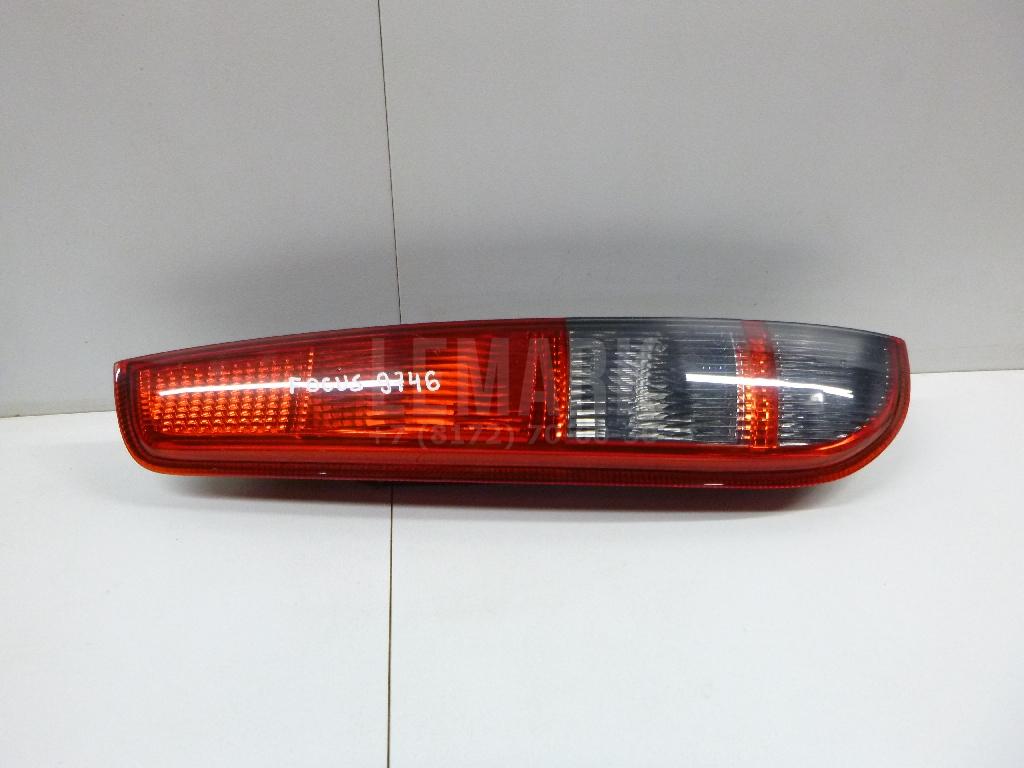 Фонарь задний левый 1420470 Ford