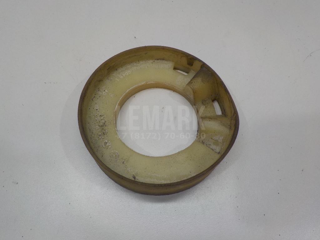 Опора передней пружины нижняя 7L0411178B VAG